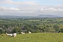 LP and Pendle from Green Gate Lane